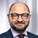 Andreas Ziegenhagen