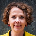 Judith Hesse, LL.M.