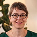 Dr. Steffi Hansen