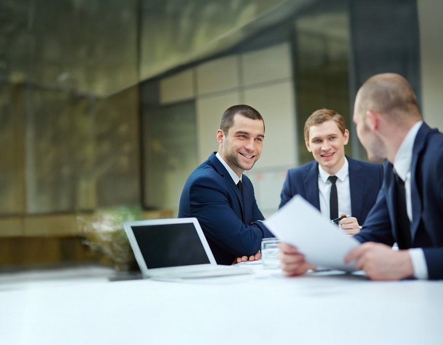 Whitepaper - Strategien, Erfahrungen und Tools für Ihre Sanierungspraxis