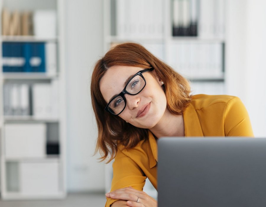 Assistenz: Allround-Talent im Office Assistenz: Allround-Talent im Office