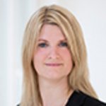 Dr. Marion Mutter, MBA