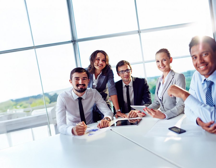Durch Entgeltgleichheit zum Spitzenverdienst?