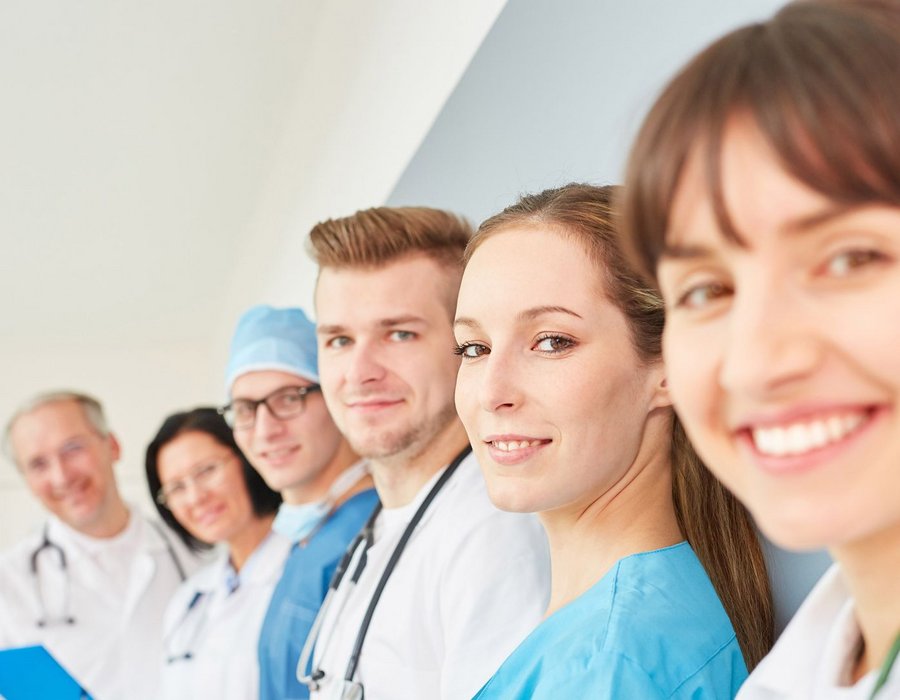 e-Learning: Beauftragte für Medizinproduktesicherheit in Gesundheitseinrichtungen