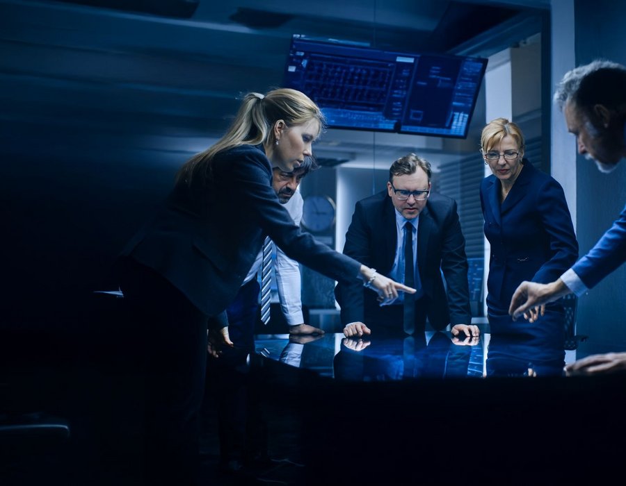 Datenschutz bei internen Ermittlungen