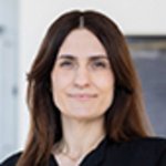 Sabrina Mandel Sabrina Mandel