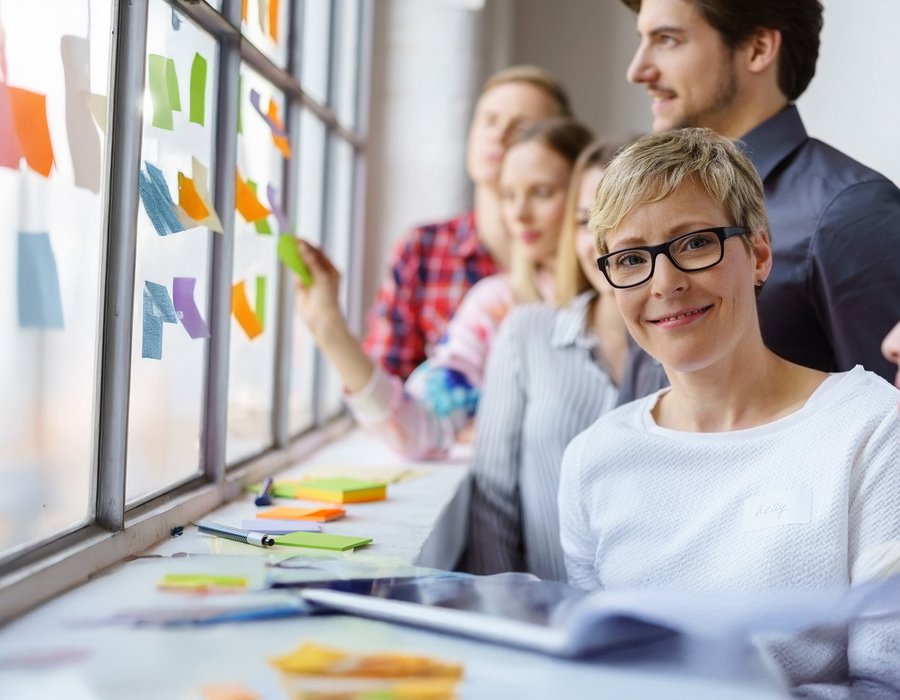 Strategisches Branding