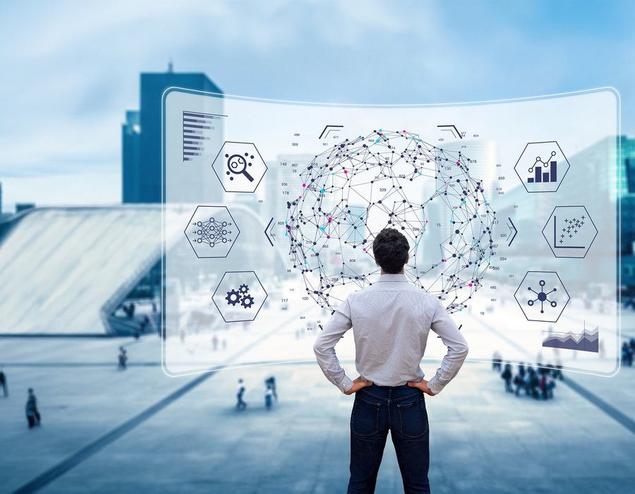 Data Skills for Leadership