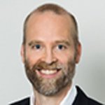 Dr. Nils Meyer-Sandberg