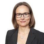 Dr. Petra Schaffner