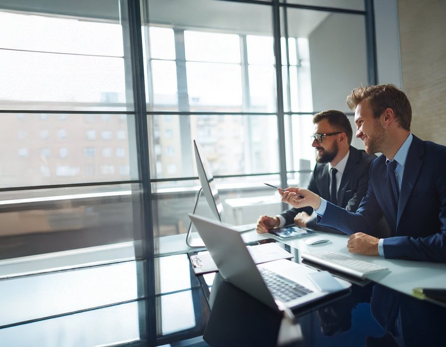 Whitepaper - Investor Impact ganzheitlich verstehen und nachhaltig steuern