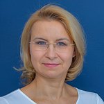 Dr. med. Silke Zinke