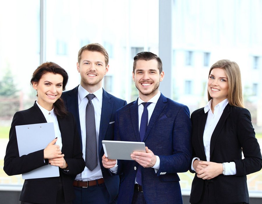 Key Account Management im regionalen Market Access