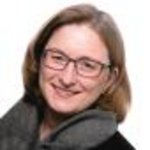 Silvia Frömbgen