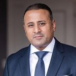 Zeeshan Nasir