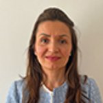 Dr. Margarethe Kraus
