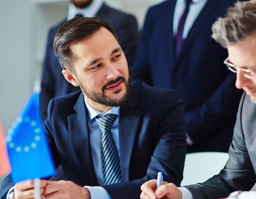 EU-GMP-Revision: Kapitel 4, Annex 11, Annex 22