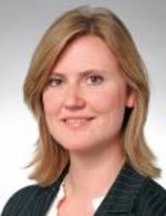 Dr. Regina Skavron, M.Sc.