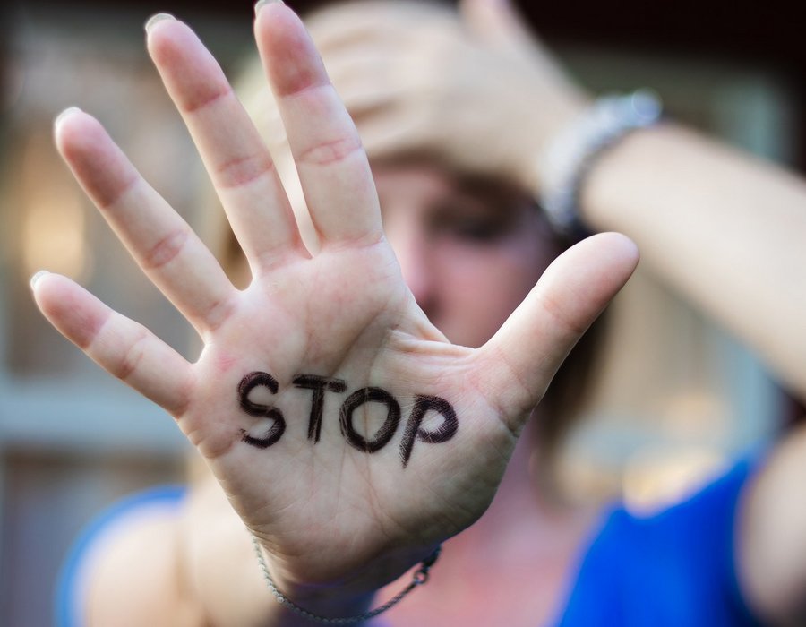 Sexuelle Belästigung, Mobbing und Diskriminierung am Arbeitsplatz