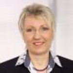 Dr. Antje Haas