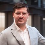 Dr. Alex Palumbo