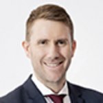 Dr. Christian M. Moers