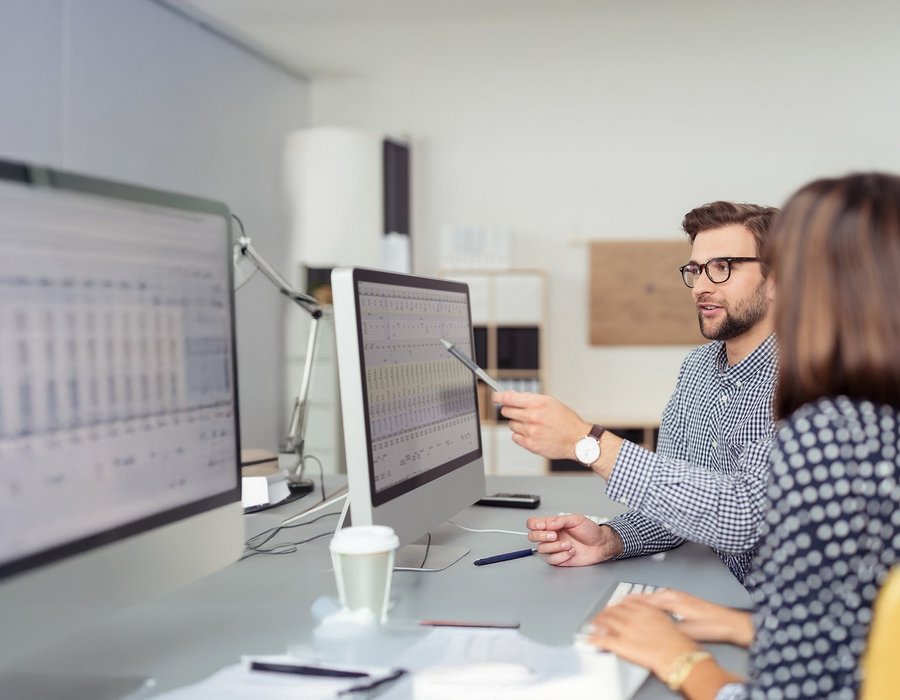 Formelsammlung Cashflow-Analyse