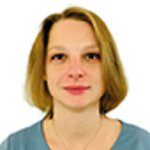 Dr. Lisa Juris
