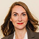 Dr. Maren Gräfe, LL.M.