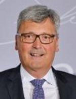 Dr. Michael Finkam